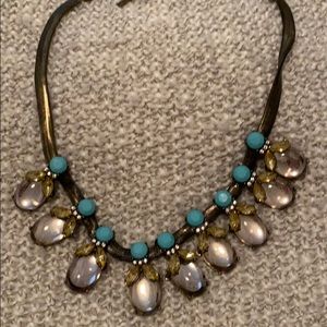 Baublebar Statement necklace